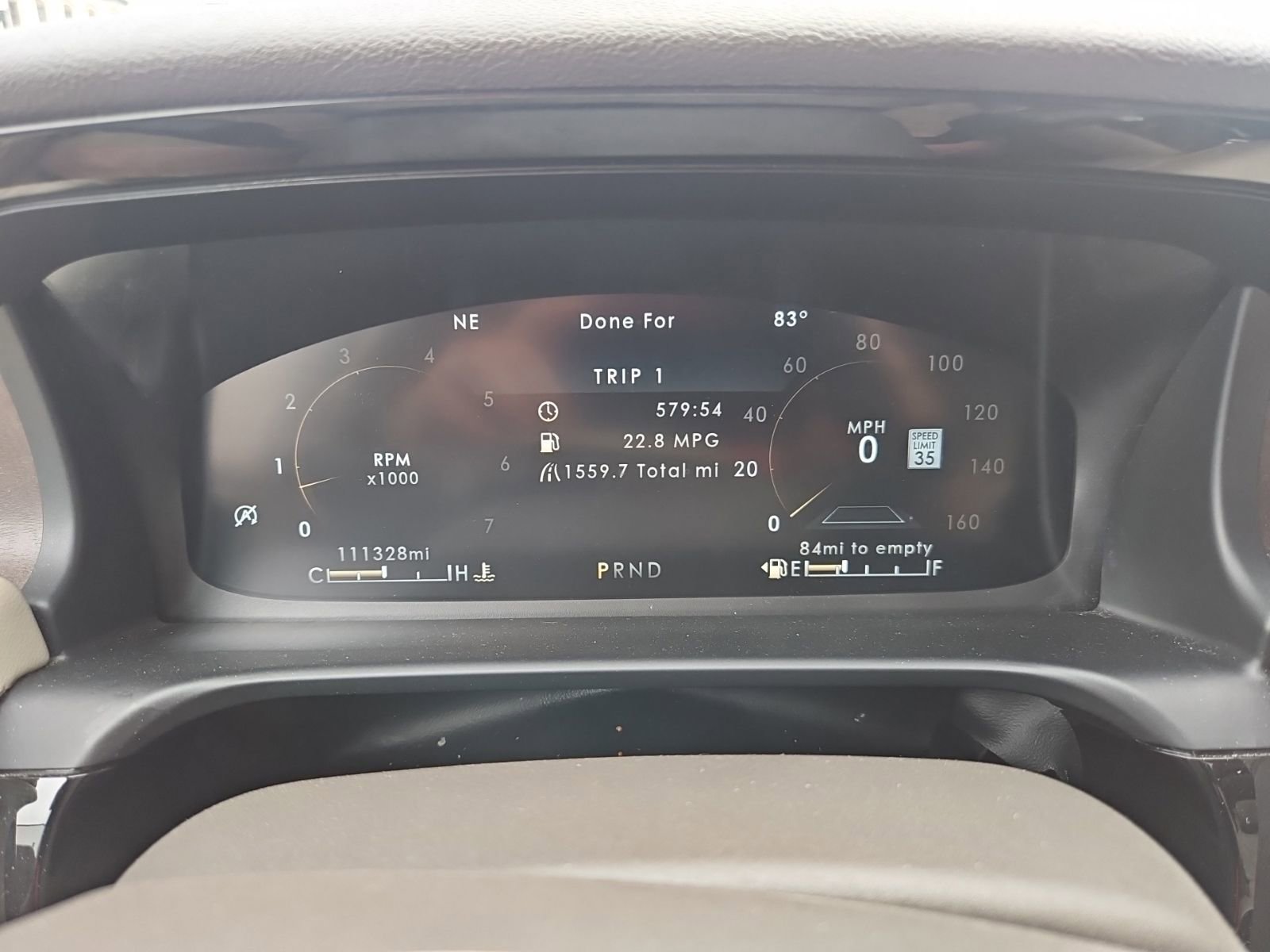 Used 2020 Lincoln Aviator Reserve w/ Equipment Group 201A AWD/4WD image 42