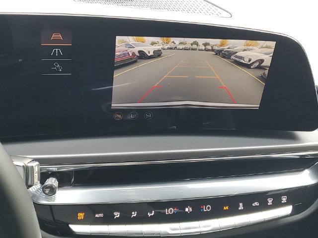 Used 2024 Cadillac Lyriq Tech w/ LPO, Floor Liner Package AWD/4WD image 23