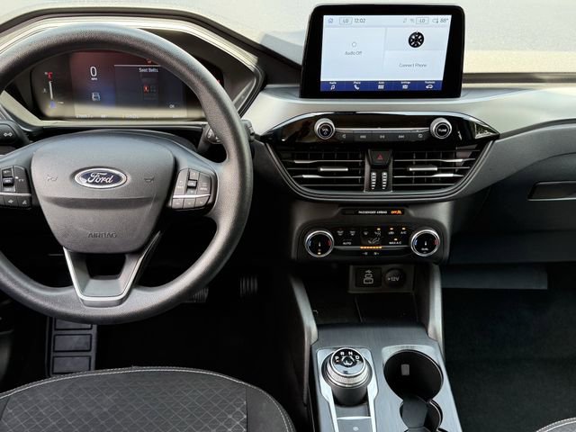 Used 2025 Ford Escape Active FWD image 9