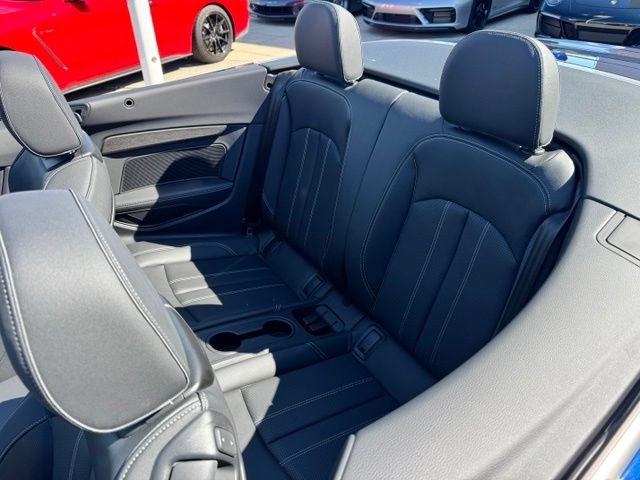 Certified 2024 Audi A5 2.0T Premium Plus AWD/4WD image 32