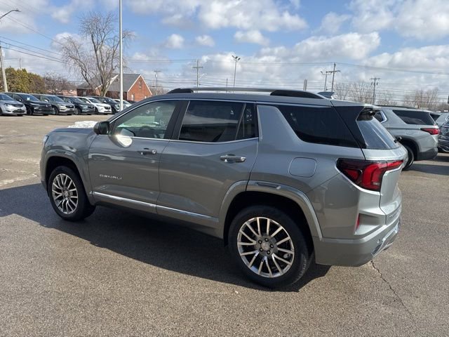 New 2026 GMC Terrain Denali image 6