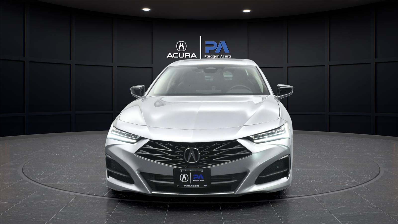 Certified 2024 Acura TLX w/ Technology Package FWD image 31