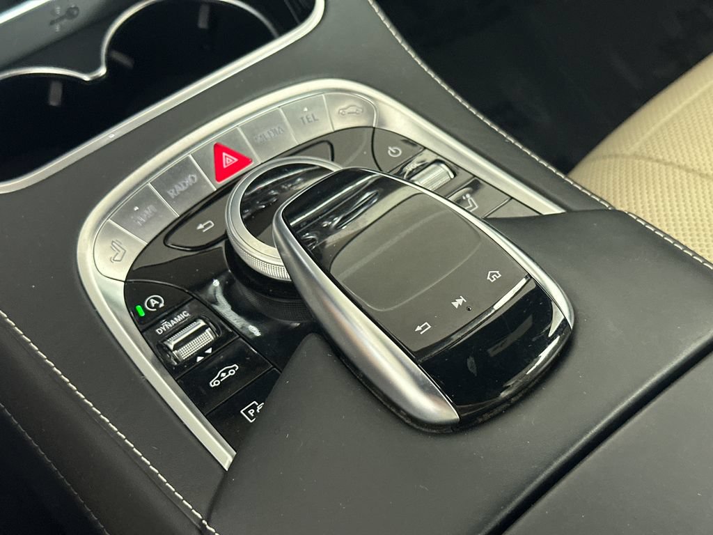 Used 2019 Mercedes-Benz S 450 Sedan image 33