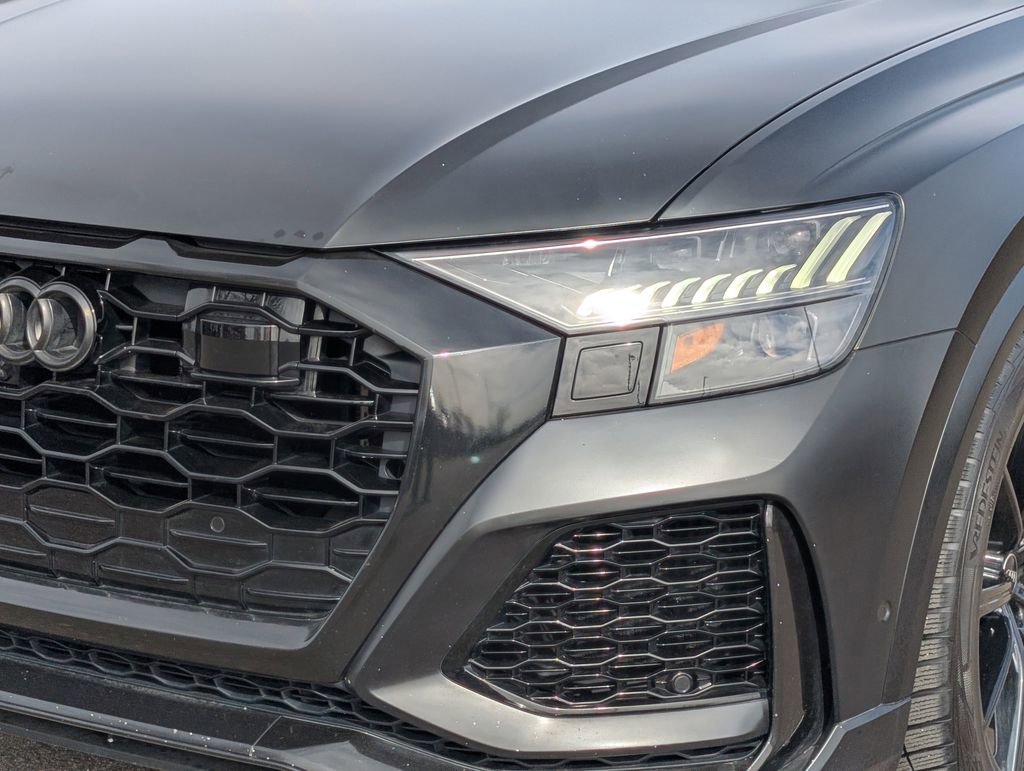 Used 2022 Audi RS Q8 image 10