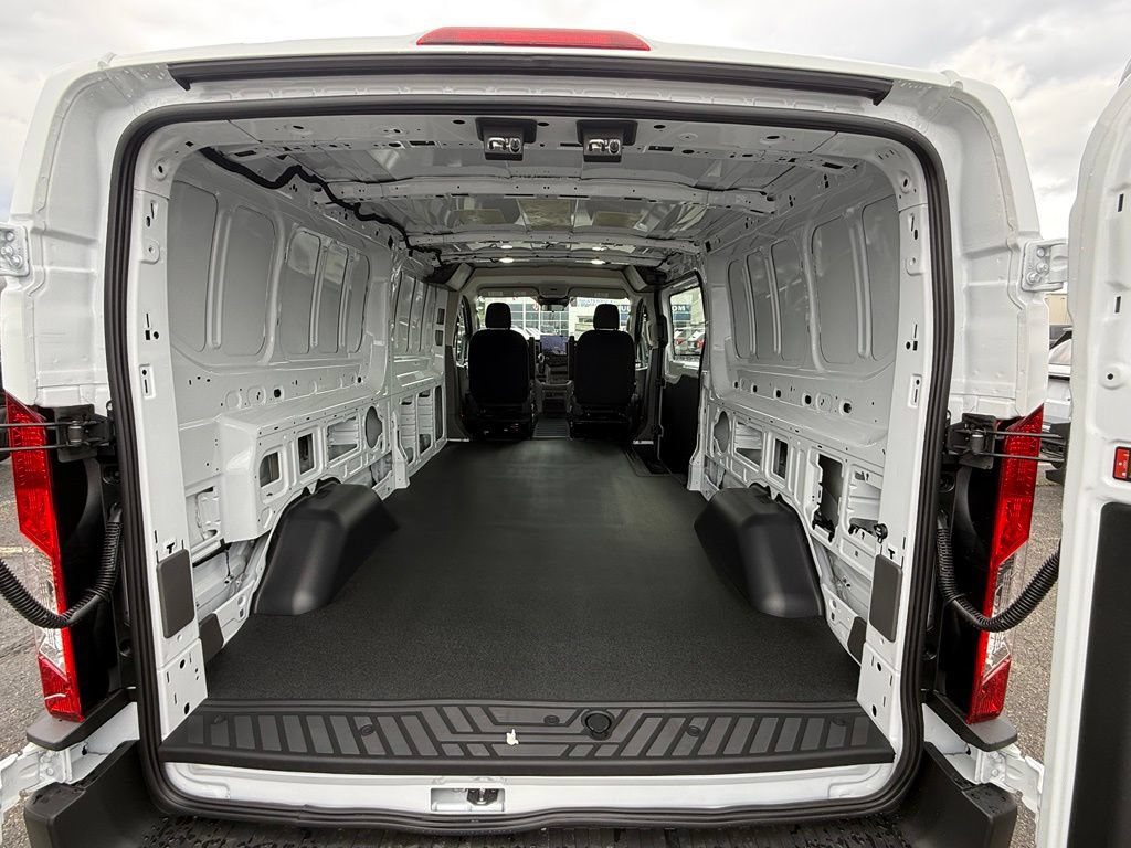 New 2026 Ford Transit 250 Low Roof AWD image 20