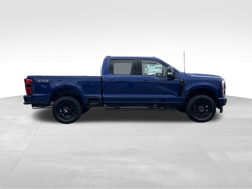 New 2026 Ford F250 XLT image 5