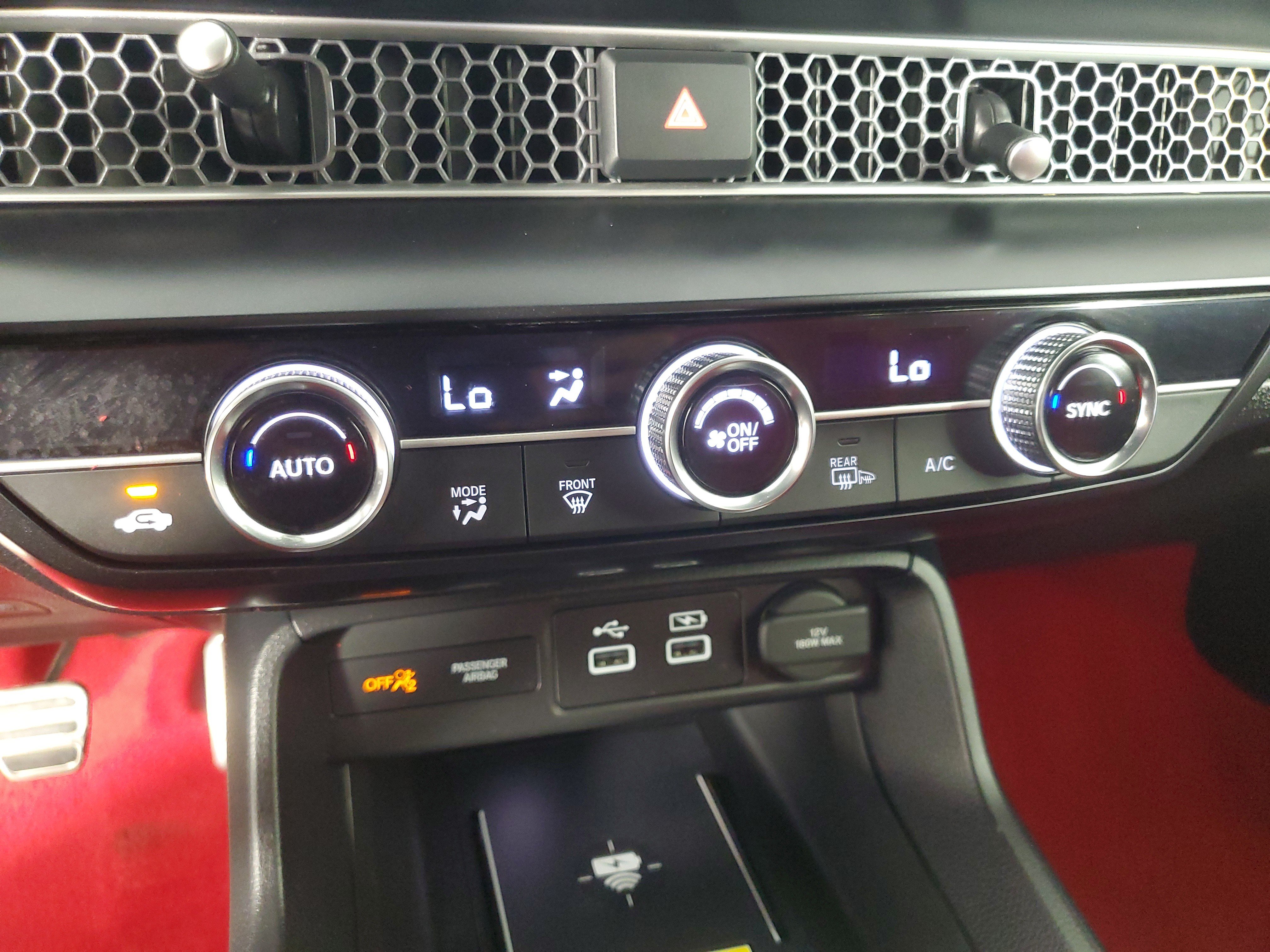 Used 2024 Honda Civic Type R image 23