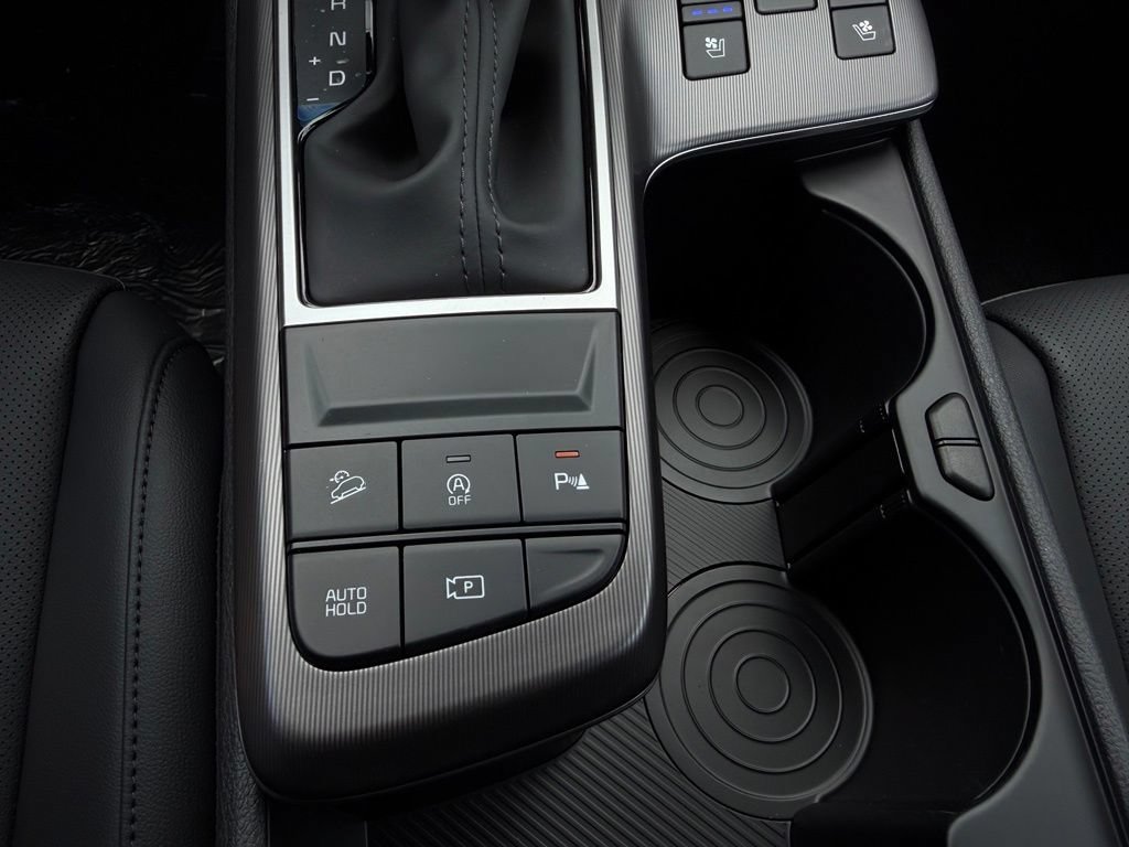 New 2026 Kia Sportage SX FWD image 23