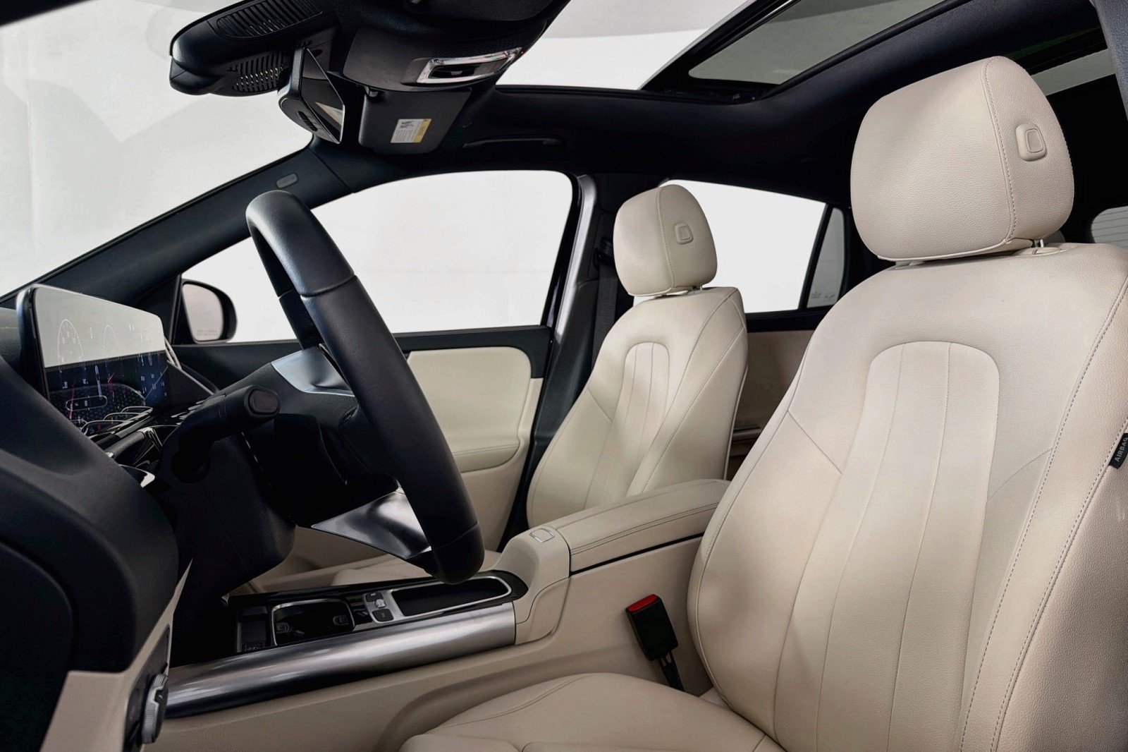 Certified 2026 Mercedes-Benz GLA 250 image 18