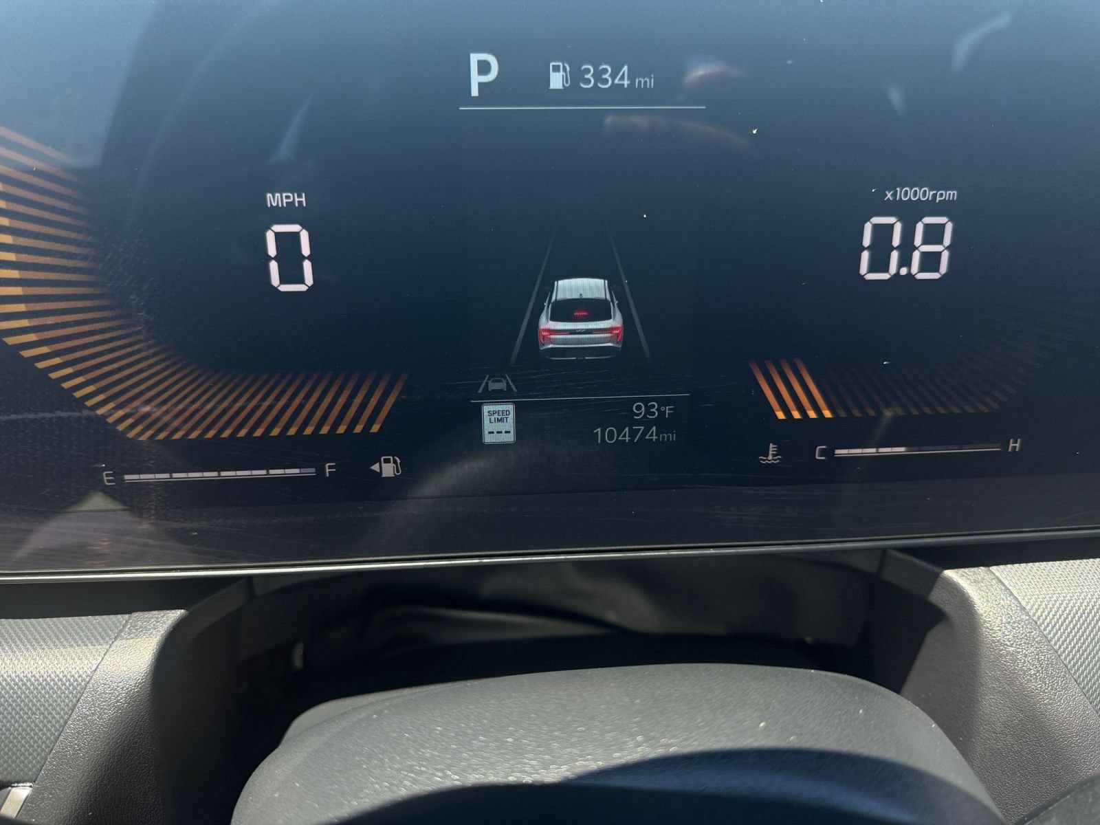 Used 2026 Kia K4 FWD image 39
