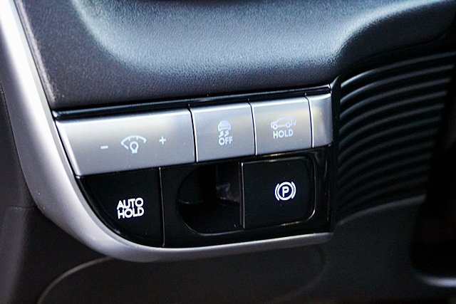 Certified 2024 Hyundai Ioniq 5 Limited RWD image 36