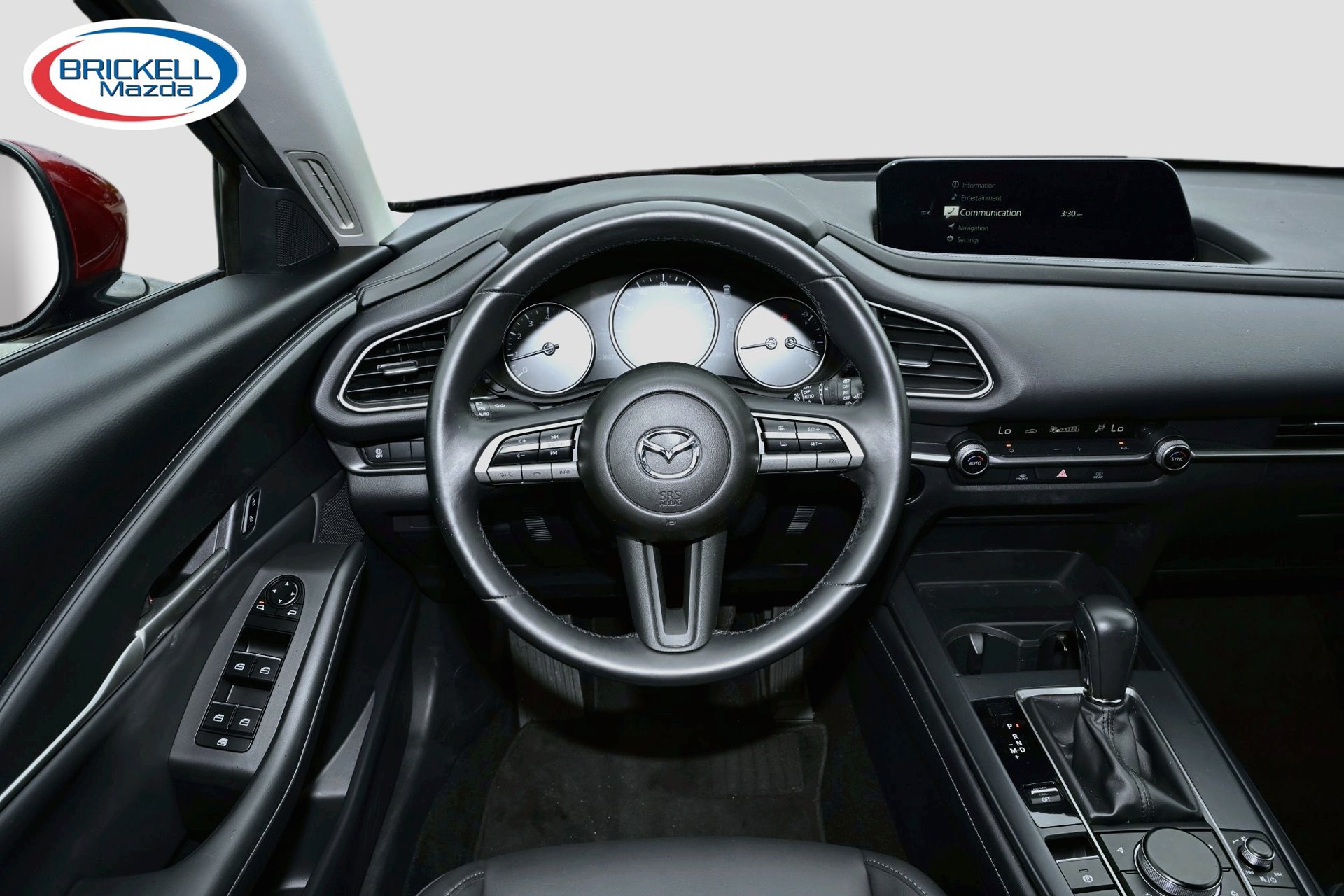Used 2023 MAZDA CX-30 AWD 2.5 S w/ Select Package image 14