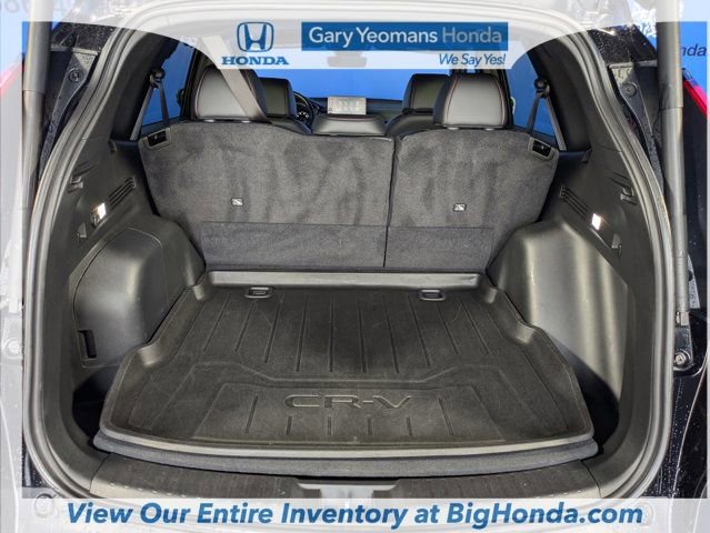 Certified 2024 Honda CR-V Sport-L image 20