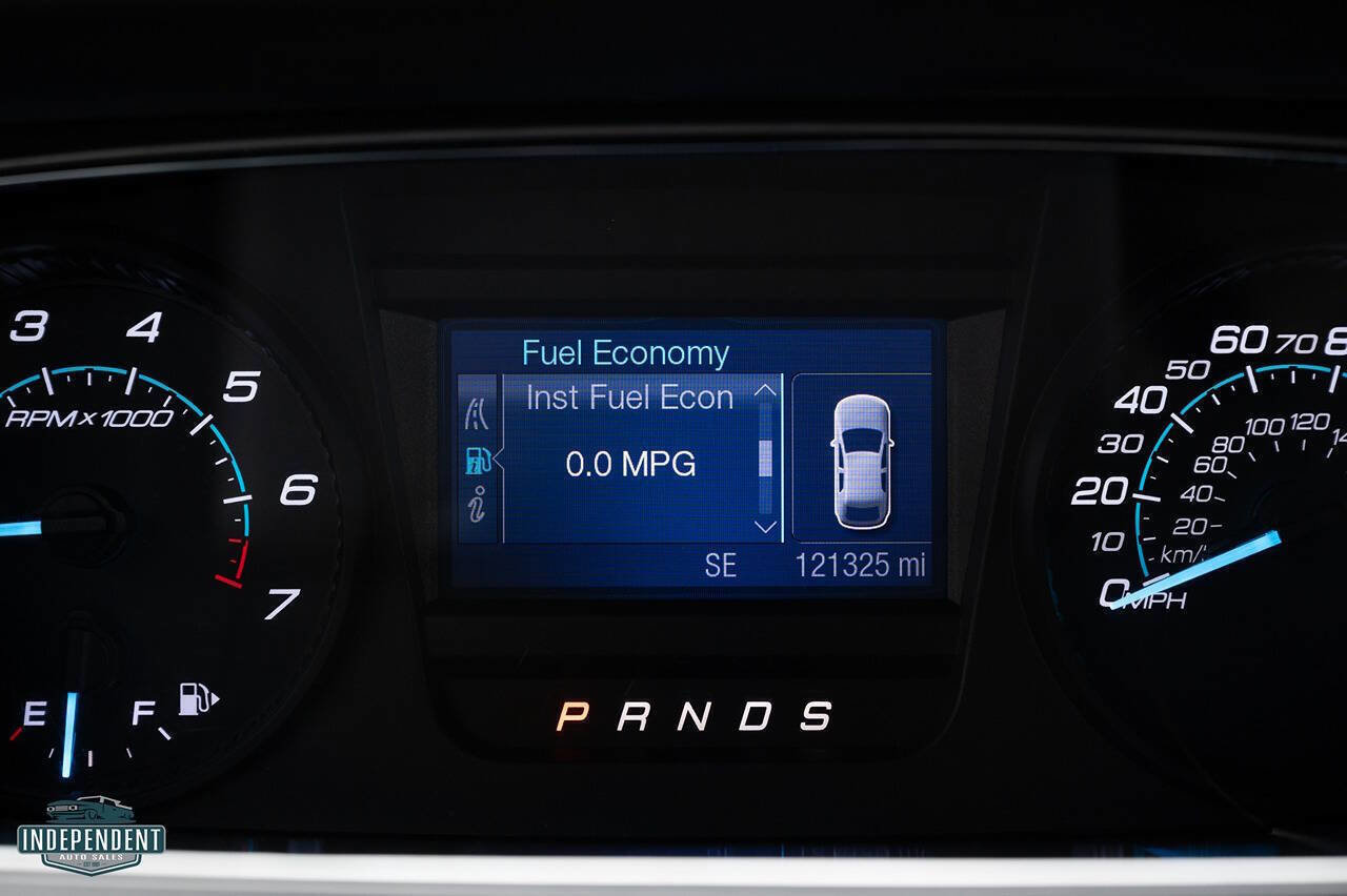 Used 2013 Ford Taurus SEL image 23