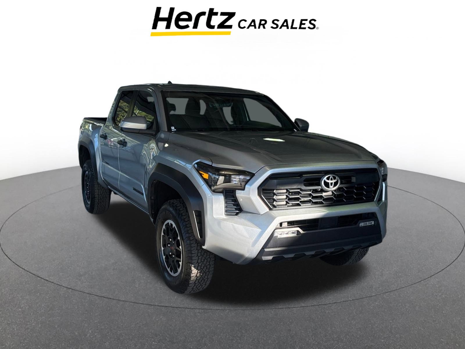 Used 2025 Toyota Tacoma SR