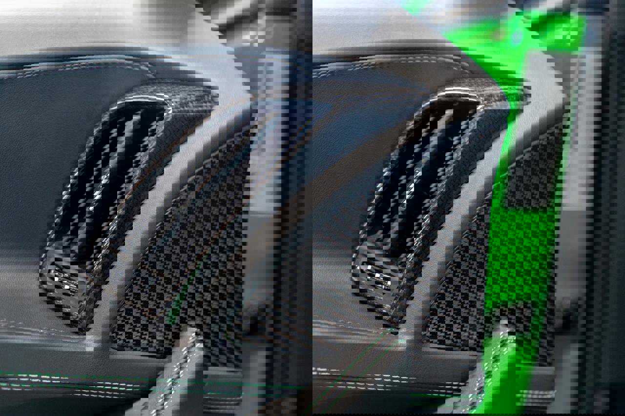 Used 2018 Audi R8 V10 plus image 7