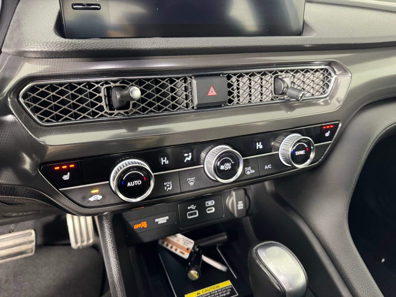 Used 2024 Acura Integra A-Spec image 19