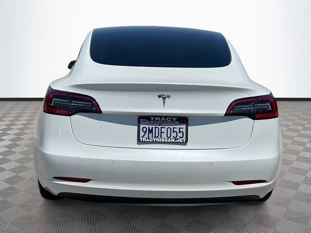 Used 2022 Tesla Model 3 RWD image 6