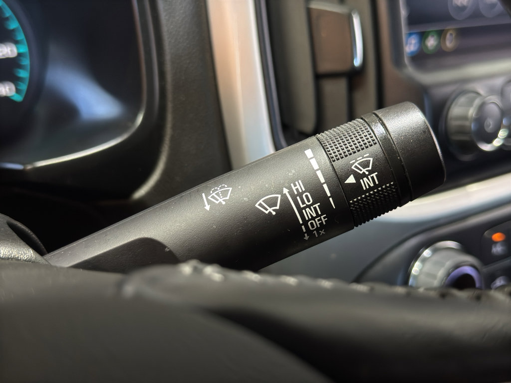 Used 2022 GMC Canyon Elevation w/ Elevation Premium Package image 24