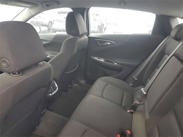 Used 2024 Chevrolet Malibu LT image 8