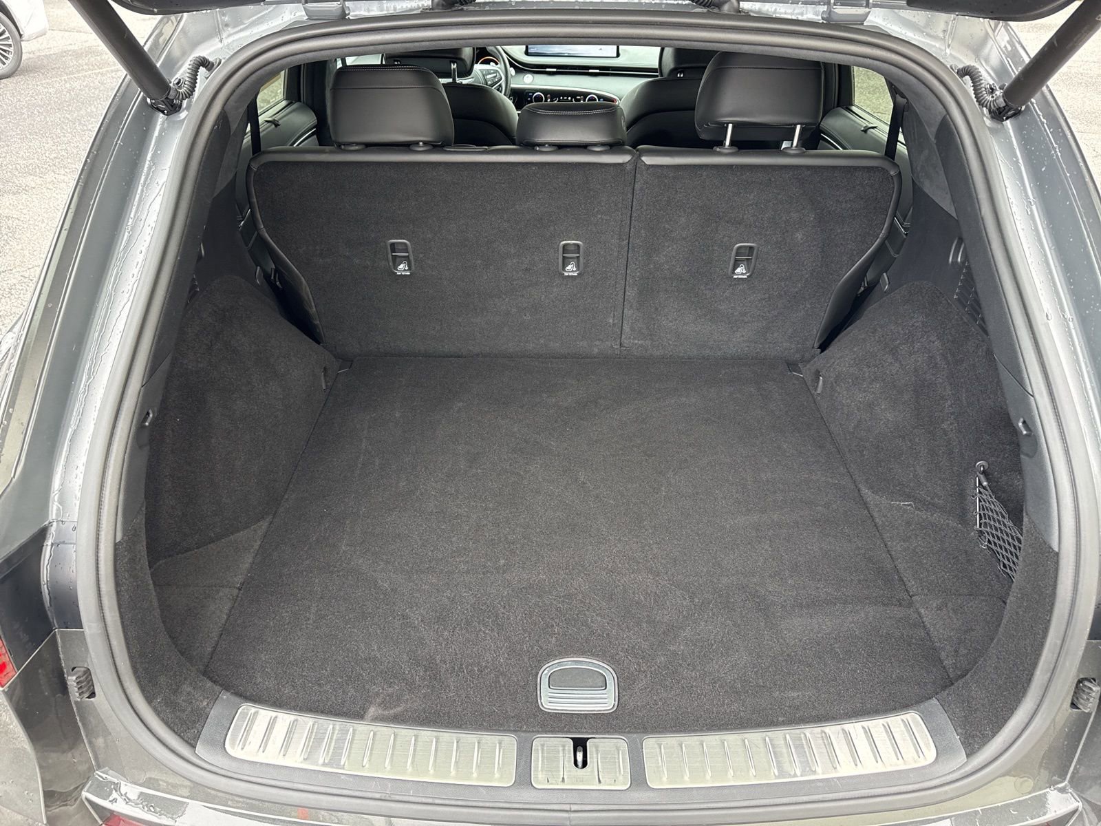 Used 2025 Genesis GV70 3.5T Sport w/ Sport Prestige Package image 12