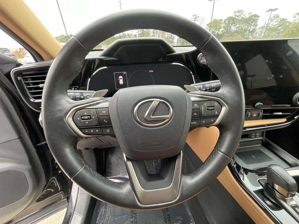 Used 2023 Lexus NX 350 AWD w/ Premium Package image 19