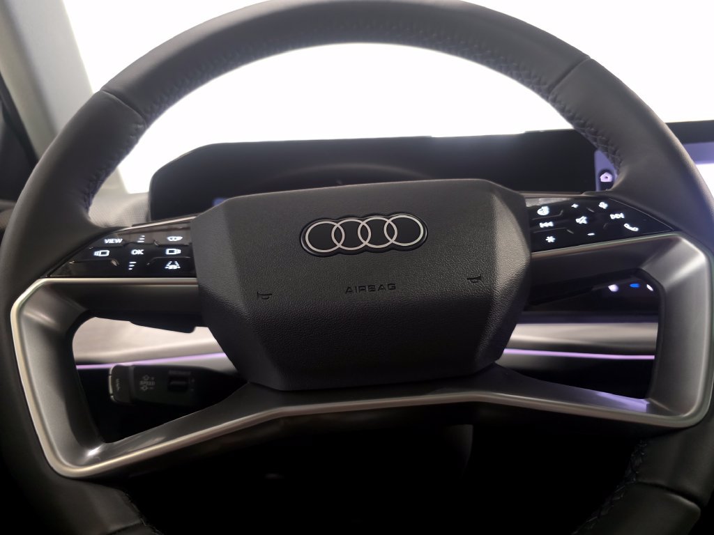 New 2026 Audi Q3 quattro 2.0T AWD/4WD image 21