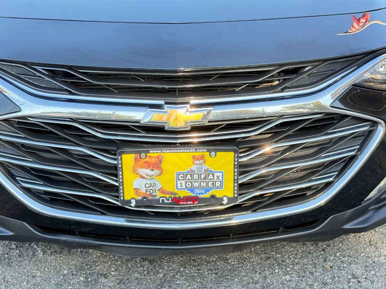 Used 2023 Chevrolet Malibu LT image 96