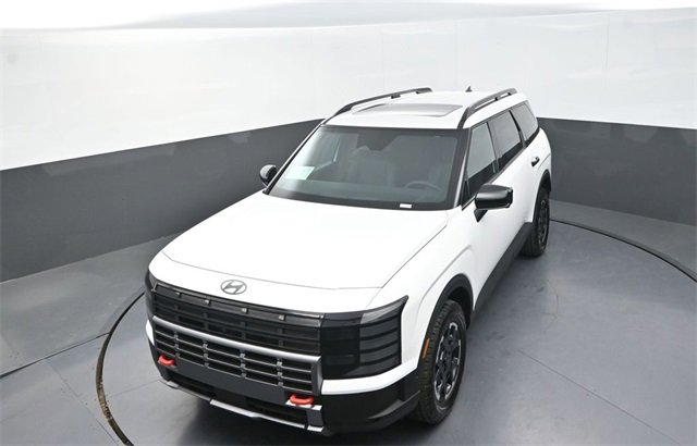 New 2026 Hyundai Palisade XRT Pro image 26