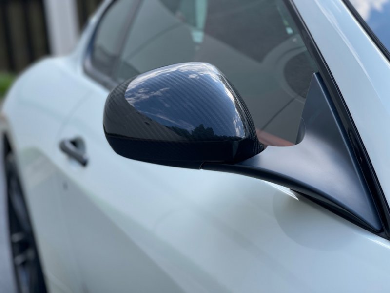 Used 2017 Maserati GranTurismo MC Centennial image 23