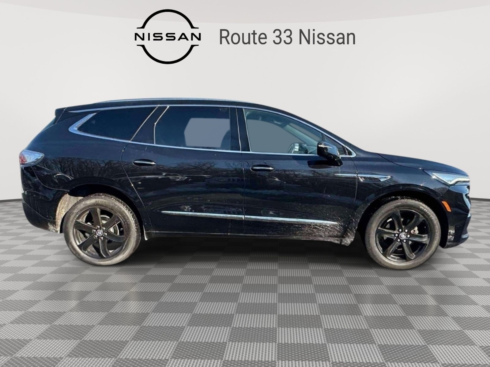 Used 2024 Buick Enclave Essence w/ Experience Buick Package AWD/4WD image 5