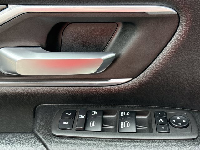 Used 2022 RAM 1500 Big Horn image 15