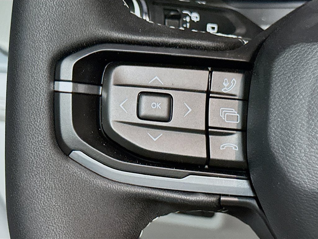 New 2026 Jeep Cherokee Limited AWD/4WD image 31