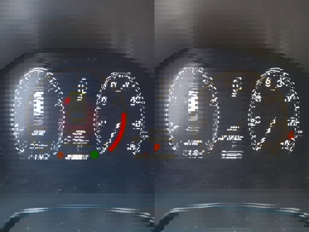 Certified 2024 Honda CR-V LX image 19