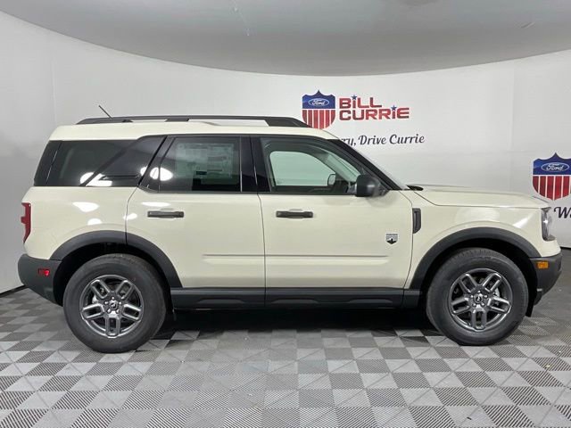 New 2025 Ford Bronco Sport Big Bend image 2