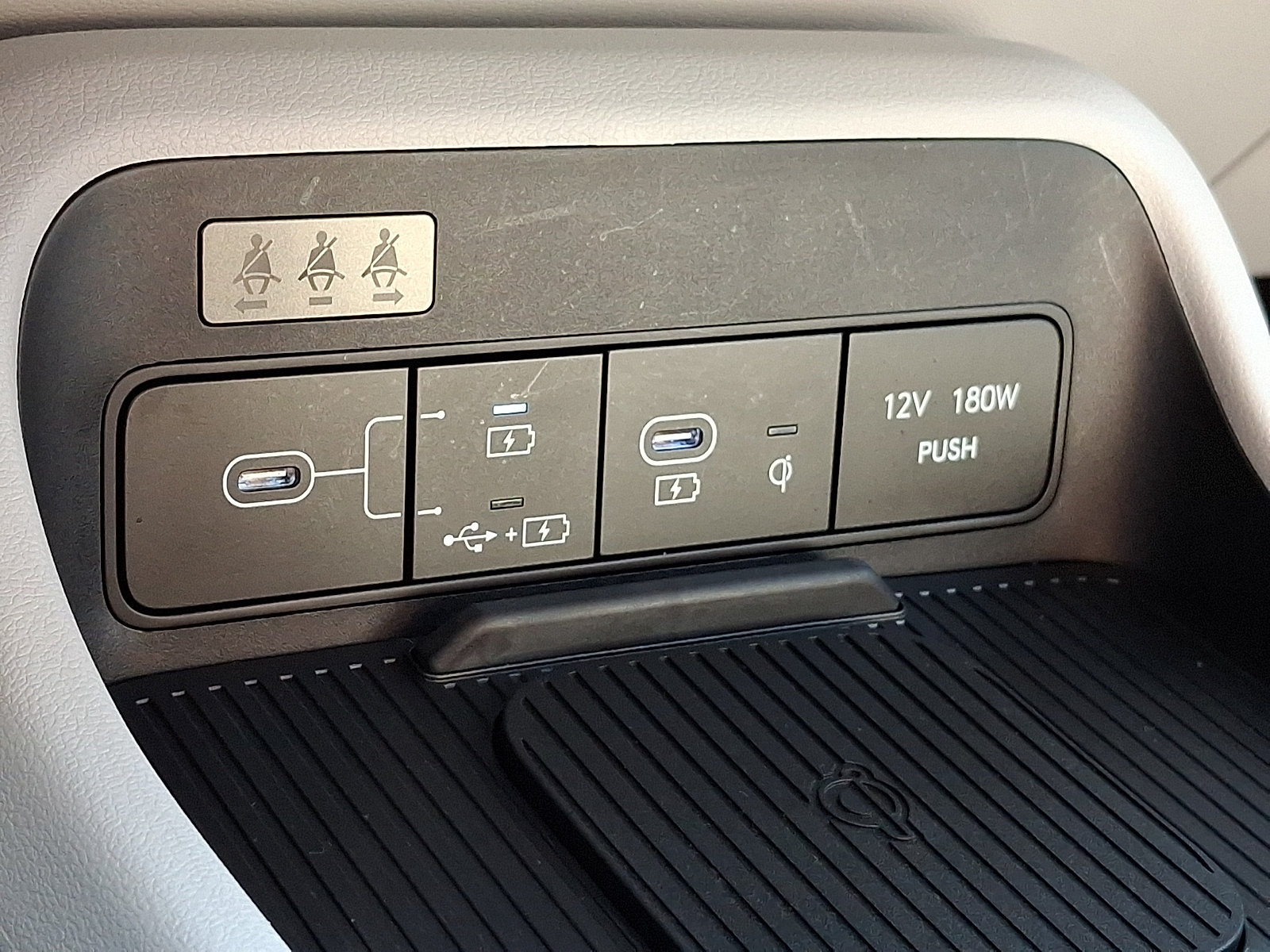 Certified 2026 Hyundai Kona SEL Sport AWD/4WD image 23