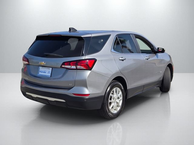 Used 2024 Chevrolet Equinox LT FWD image 4