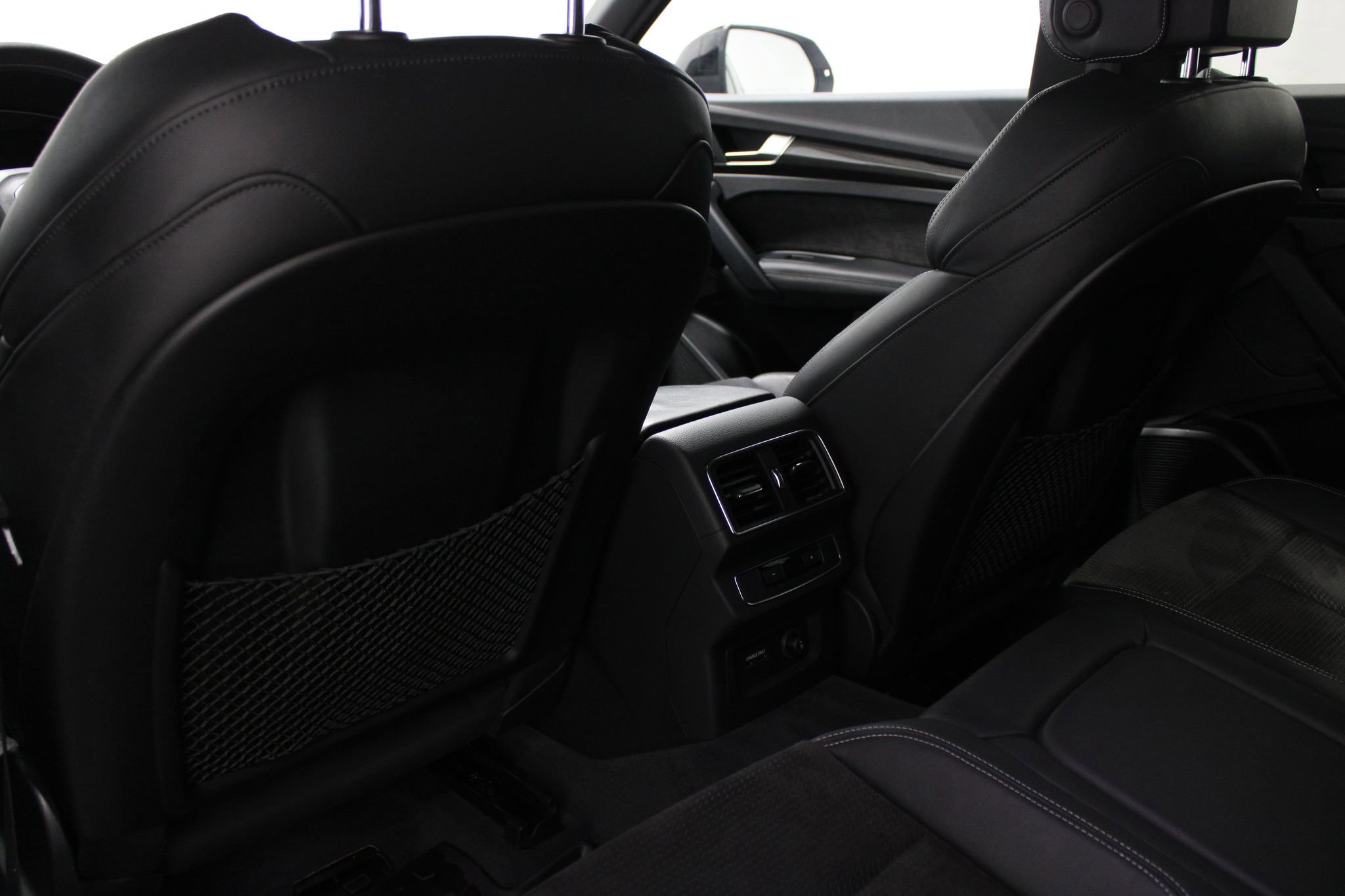 Used 2019 Audi SQ5 Prestige AWD/4WD image 16