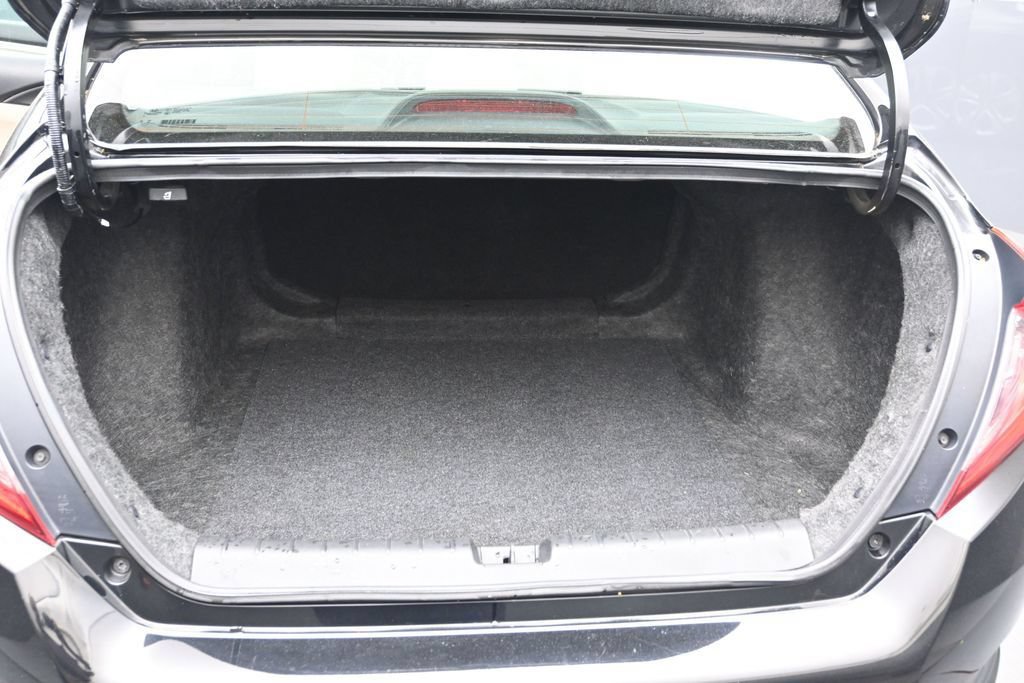 Used 2017 Honda Civic LX image 14