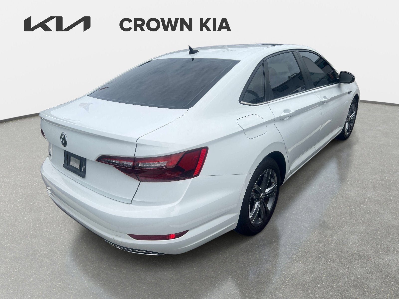 Used 2020 Volkswagen Jetta R-Line FWD image 6