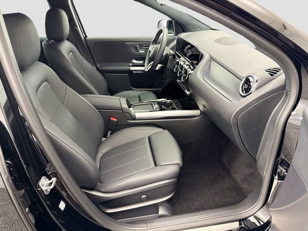 Certified 2026 Mercedes-Benz GLA 250 image 18