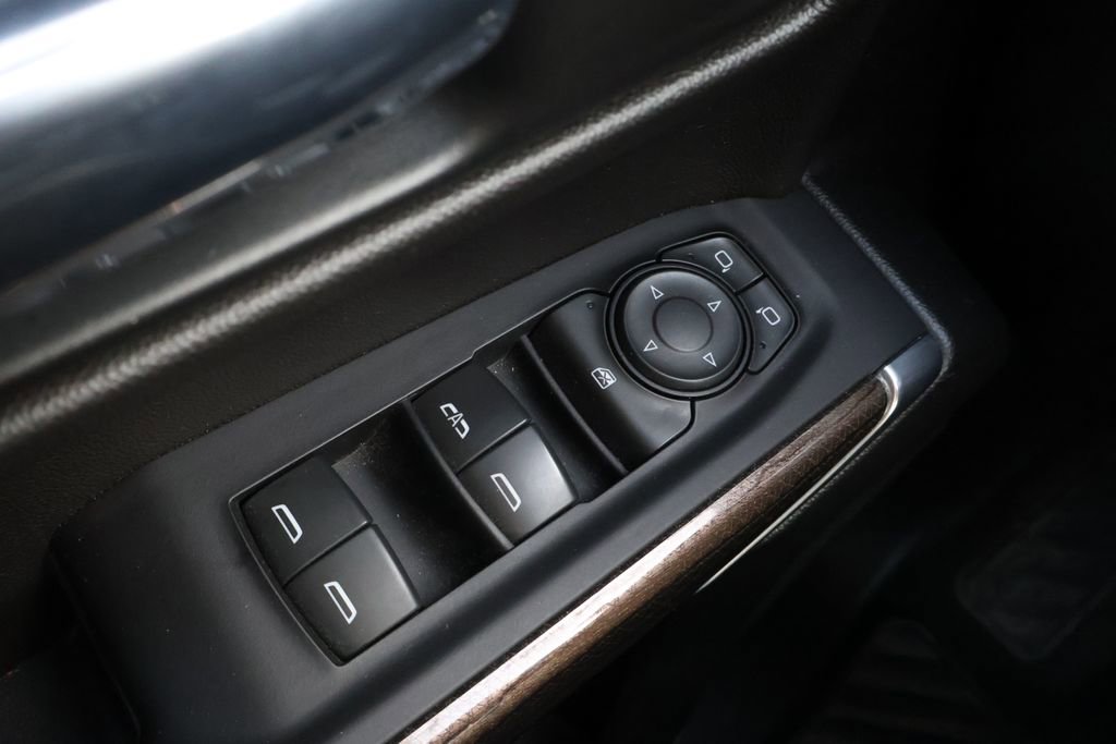 Used 2022 Chevrolet Silverado 1500 RST w/ Safety Package image 36