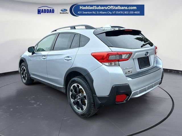 Used 2023 Subaru Crosstrek 2.0i Premium image 3