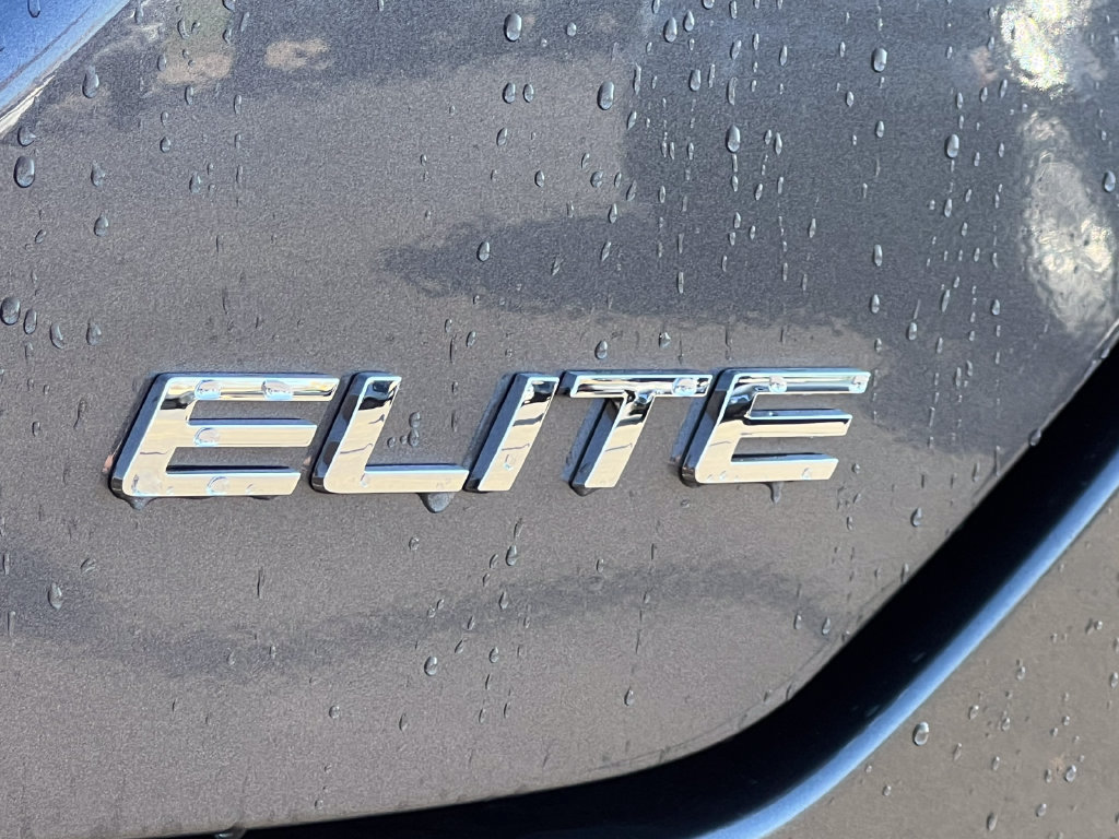 New 2026 Honda Pilot Elite image 8