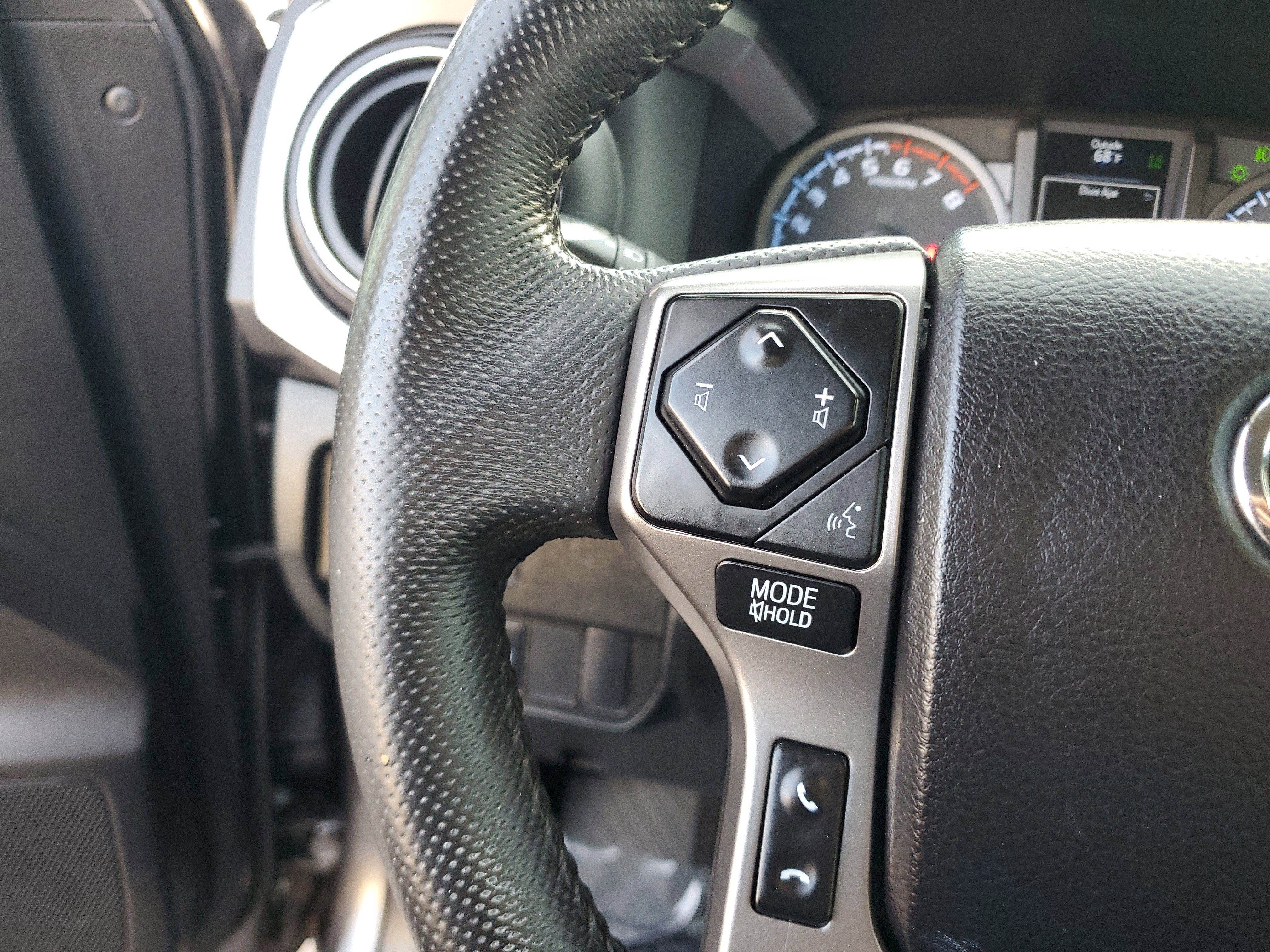 Used 2021 Toyota Tacoma SR5 image 29