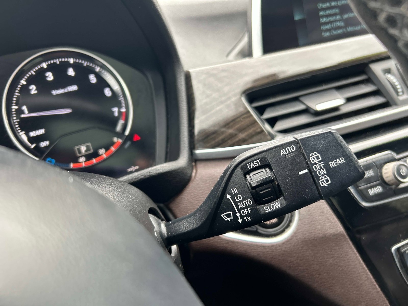 Used 2018 BMW X1 xDrive28i w/ Convenience Package AWD/4WD image 29