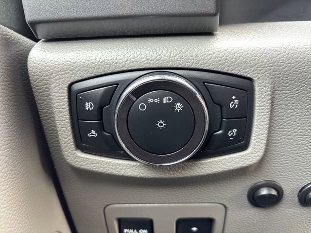 Used 2018 Ford F150 XLT w/ Equipment Group 301A Mid image 18