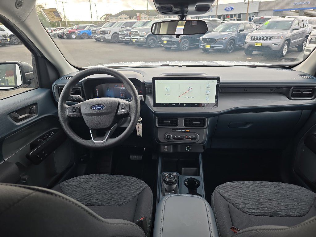 Certified 2025 Ford Maverick XL w/ Equipment Group 102A image 19