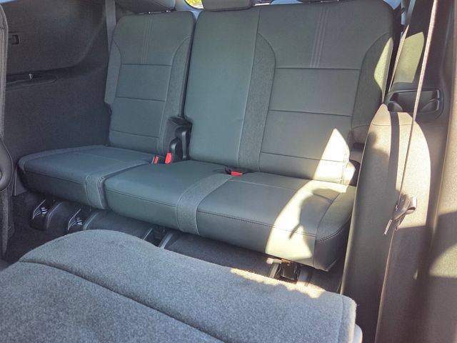 New 2026 GMC Acadia AT4 AWD/4WD image 7