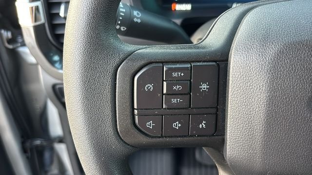 Used 2024 Ford F150 STX AWD/4WD image 14